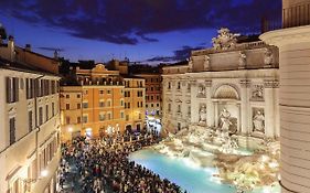 Relais Fontana Di Trevi Hotel